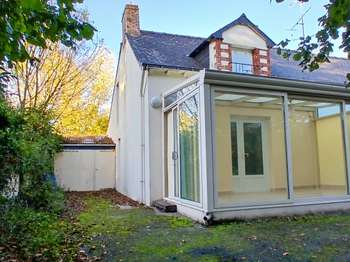 Vente maison 4 pièces Issé 44