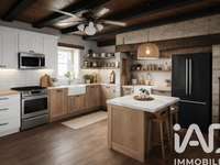 Vente maison 5 pièces Vente maison 5 pièces