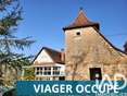 Vente maison Issendolus - 46