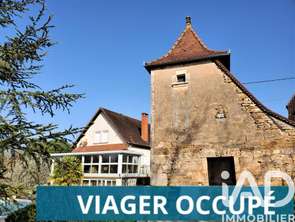 Vente Maison 4 chambresIssendolus