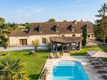 Vente Maison 4 chambresIssigeac