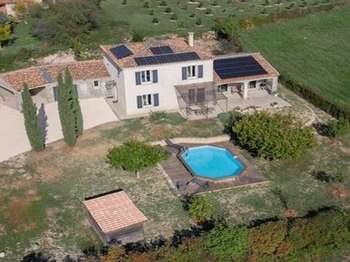 Vente maison 7 pièces Issirac 30