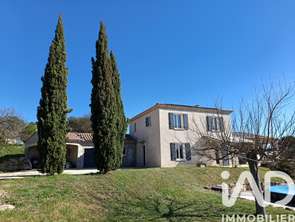 Vente Maison 7 piècesIssirac