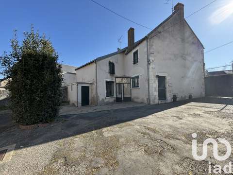 Vente maison 5 pièces Vente maison 5 pièces