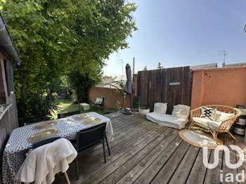 Vente Maison 3 chambresIssoudun