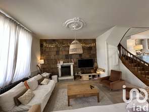 Vente Maison 3 chambresIssoudun