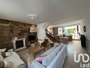 Vente Maison 3 chambresIssoudun