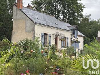 Vente Maison 1 chambreIssoudun
