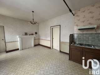 Vente maison 2 pièces
