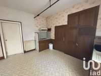 Vente maison 2 pièces Vente maison 2 pièces