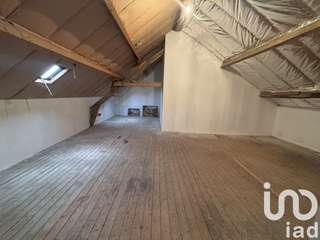 Vente maison 2 pièces