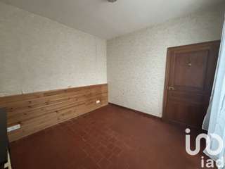 Vente maison 2 pièces
