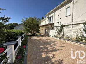 Vente Maison 5 chambresIssoudun