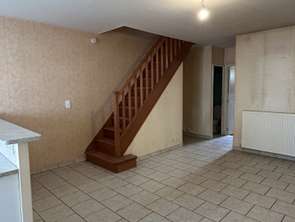 Vente Maison 1 chambreIssoudun