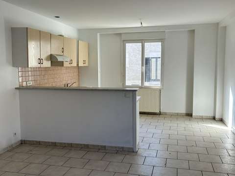 Vente maison 4 pièces Issoudun 36