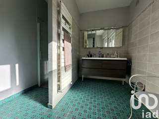 Vente maison 15 pièces