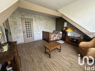 Vente maison 15 pièces