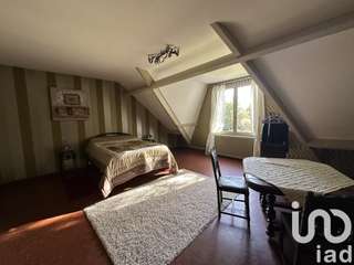 Vente maison 15 pièces