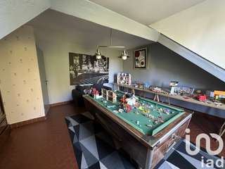 Vente maison 15 pièces
