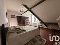 Vente maison 15 pièces