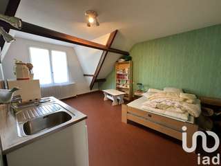 Vente maison 15 pièces
