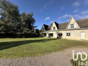 Vente Maison 5 chambresIssoudun