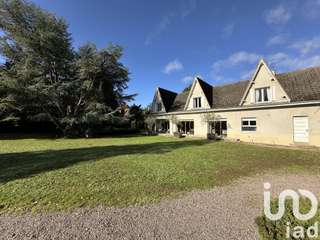 Vente maison 15 pièces