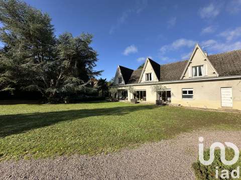 Vente maison 15 pièces Issoudun 36