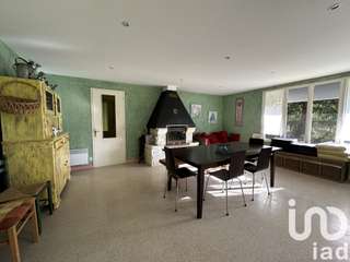 Vente maison 15 pièces