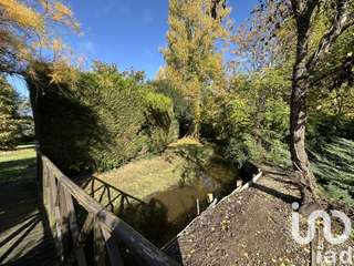 Vente maison 15 pièces
