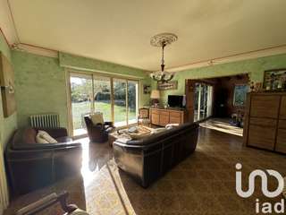 Vente maison 15 pièces
