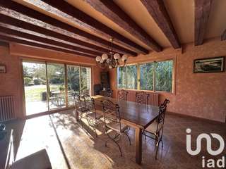 Vente maison 15 pièces