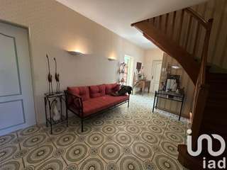 Vente maison 15 pièces
