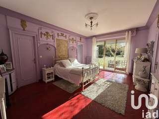 Vente maison 15 pièces