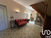 Vente maison 15 pièces