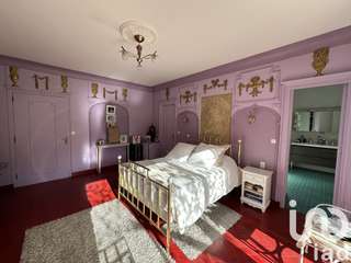 Vente maison 15 pièces