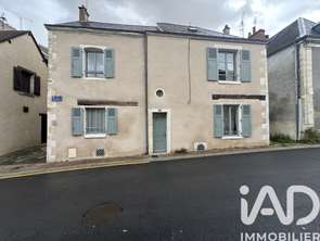 Vente Maison 3 chambresIssoudun