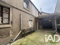 Vente maison 4 pièces Vente maison 4 pièces