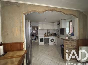 Vente maison 4 pièces Vente maison 4 pièces