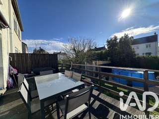 Vente maison 4 pièces Vente maison 4 pièces