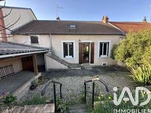 Vente Maison 3 chambresIssoudun