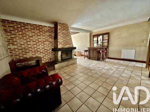 Vente maison 5 pièces Vente maison 5 pièces