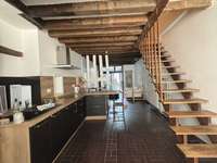 Vente maison Issoudun - 36