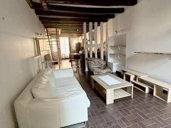 Vente maison 3 pièces Vente maison 3 pièces