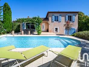 Vente Maison 4 chambresIstres