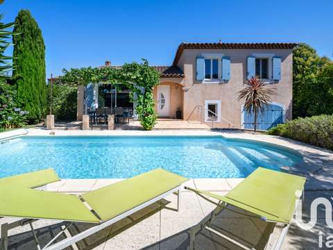Vente maison 7 pièces Istres 13
