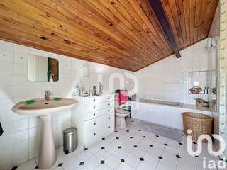 Vente maison 7 pièces Vente maison 7 pièces