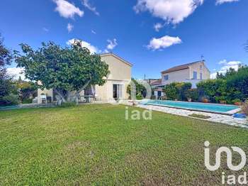 Vente maison 7 pièces Istres 13