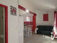 Vente maison 3 pièces Vente maison 3 pièces