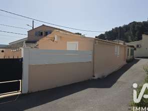 Vente Maison 2 chambresIstres